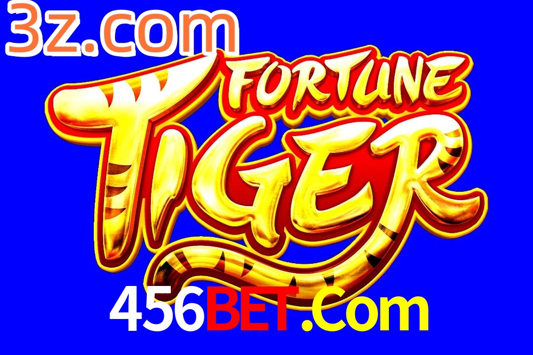 Exótico com Jogo Fortune Tiger no 456Bet.Com